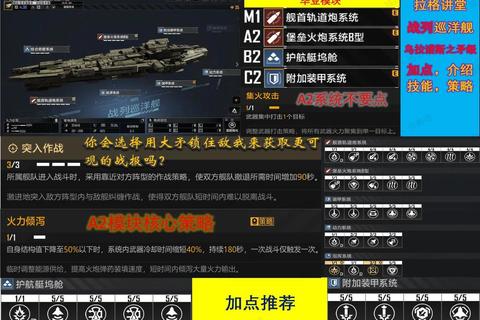 拉格朗日游戏攻略从零开始到星系征服的舰队运营与战术布局全解析