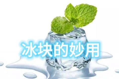 冰可以用来做什么？保鲜难题频发，高效速冻方案轻松解决