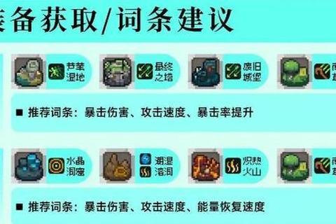 元气骑士刺客高容错流派推荐技能循环与实战细节全攻略