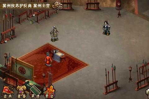 封神英杰传全宝物收集攻略隐藏道具高效获取技巧详解