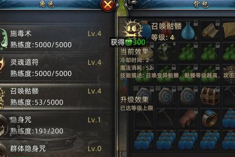 传奇至尊道士全职业技能搭配与副本通关终极攻略指南