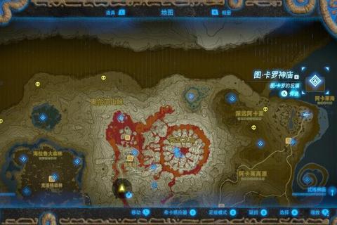 塞尔达传说初代全迷宫解谜路线与隐藏道具收集通关攻略指南