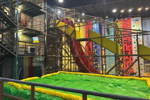 欢乐爆棚10款超好玩游戏推荐-挑战你的趣味极限 欢乐爆棚10款超好玩游戏推荐-挑战你的趣味极限