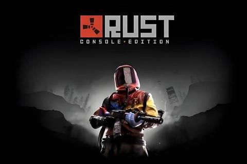 Rust腐蚀新手开荒必备技巧与全面生存指南