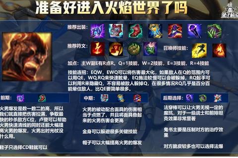 罚站水人实战技巧：团战控制链与技能打断高效攻略详解