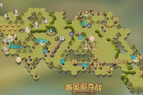 最凸游戏攻略全关卡隐藏任务解锁技巧与高效通关路线详解