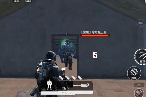 硝烟战场:迷你枪战_绝地突围与战术火拼对决 硝烟战场:迷你枪战_绝地突围与战术火拼对决