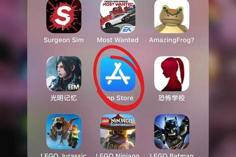 苹果iOS手游必备攻略软件推荐及实用工具指南