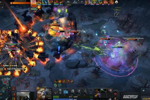 Dota2攻略页面无响应？资深玩家亲测解决方案与高效应对技巧解析