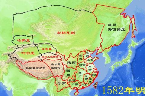 明朝都城在哪里引争议？一文厘清历史变迁与定位依据
