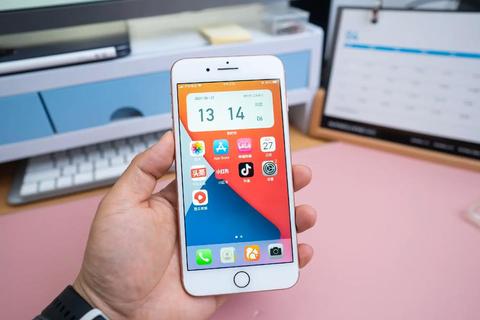 苹果8p打游戏怎么样卡顿发热难题三步优化实现流畅体验