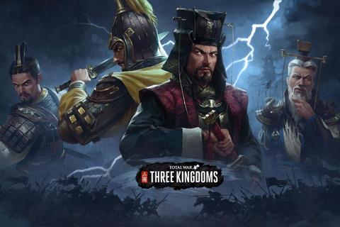 全面战争三国v1.5.3中文豪华版-全DLC整合完美存档一键安装
