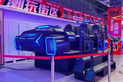 游戏孵化生态圈:创新赋能未来游戏创想空间 游戏孵化生态圈:创新赋能未来游戏创想空间