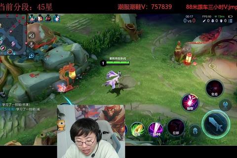 快手爆款小游戏盘点-真人对战畅玩不停