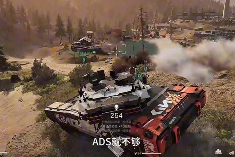手游无限坦克高胜率阵容搭配与地图战术全解析攻略