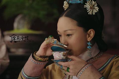 如懿传为什么下播引热议 背后原因深度解析与观众应对指南