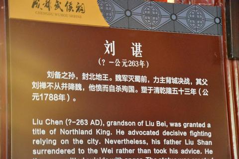 刘禅为什么不让位刘谌——权力传承困境与历史抉择解析