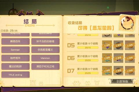 Lone Wolf小说游戏全流程通关秘籍与隐藏结局解锁指南