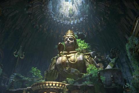 神秘海域2完整图文攻略全收集流程与隐藏宝藏位置详解