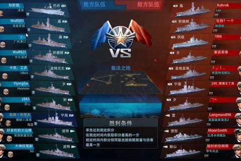 巅峰战舰新手必看零基础到高手进阶制胜秘籍全解析