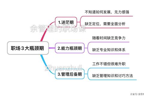 技能有什么不明确？五大关键技能助你突破职业瓶颈
