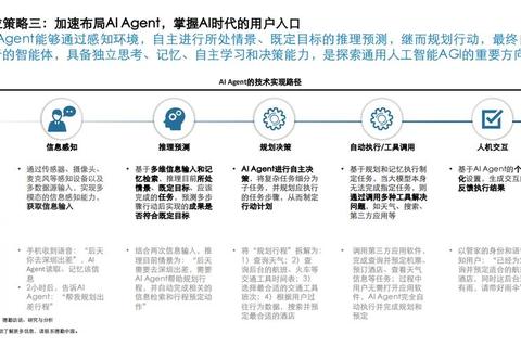 AI如何打开智能时代新路径：破解技术应用门槛高难题
