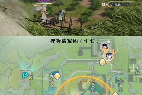 射雕手游宠物捕捉技巧与悟性提升全攻略