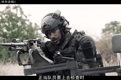 突击风暴:热血战场小队突袭战术全解析 突击风暴:热血战场小队突袭战术全解析