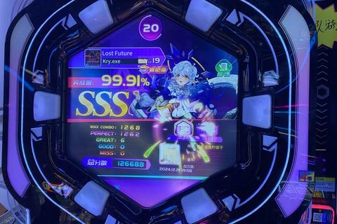 色域狂想曲：炫彩方块解谜挑战赛