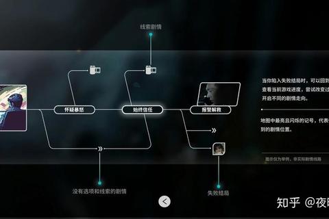 问道手游镖局疑案全流程解析与隐藏线索通关技巧指南