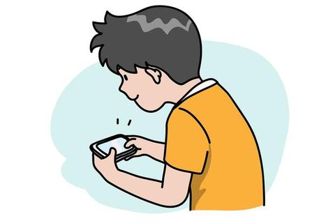 虚拟世界中的童年:探讨小孩沉迷电子游戏的家庭应对与疏导策略 虚拟世界中的童年:探讨小孩沉迷电子游戏的家庭应对与疏导策略