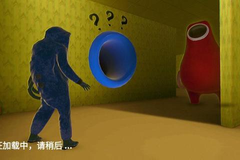 谜室深渊:绝境逃脱挑战_限时破解终极机关谜题 谜室深渊:绝境逃脱挑战_限时破解终极机关谜题