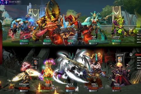 DOTA2新版本战术调整与高胜率阵容搭配深度解析