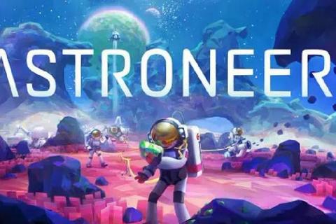星际谜域：异星探险者-神秘小游戏解锁未知宇宙