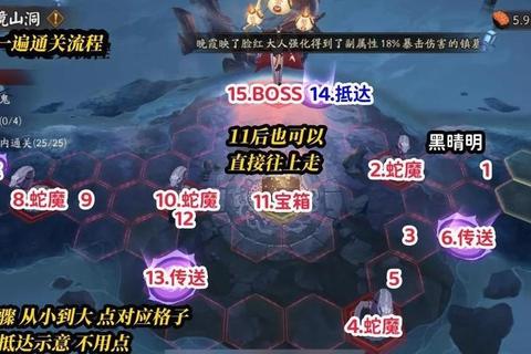 卢克光路线全流程攻略资深玩家必备高效通关技巧与隐藏任务详解
