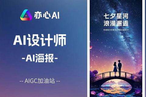 AI智能图片软件：多场景适用一键生成高清美化标题