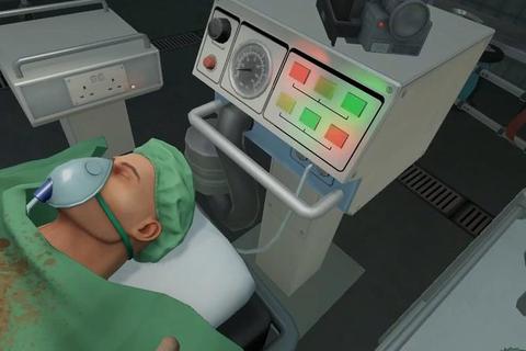 手术模拟游戏下载_真实医疗体验-沉浸式操作挑战 手术模拟游戏下载_真实医疗体验-沉浸式操作挑战