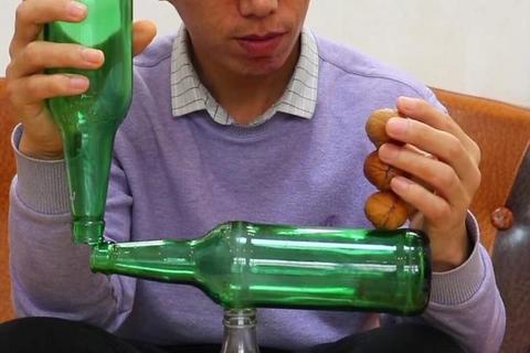 水瓶游戏创意挑战_解锁平衡与策略的趣味对决 水瓶游戏创意挑战_解锁平衡与策略的趣味对决