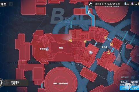 上海游戏地标沉浸式攻略书：魔都必玩路线与隐藏彩蛋全解析