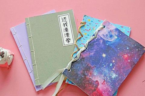 怎么找本子总找不到合适款式？三步定位法精准匹配需求