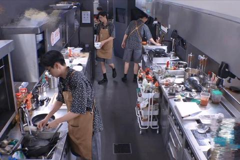 中餐厅多久更新成难题及时掌握最新动态有妙招