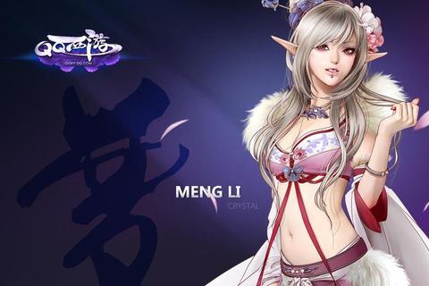 次世代3D美女游戏盘点：绝美女神的奇幻冒险与视觉盛宴