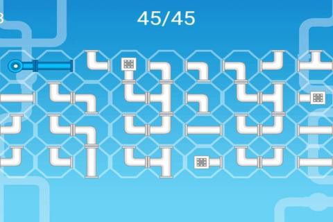 水管迷宫终极破解指南：十大高效连接技巧与通关路线全解析
