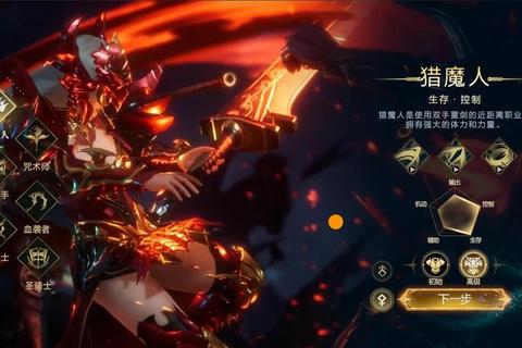 神魔大陆刺客天赋加点与技能搭配全解析PVP实战技巧攻略