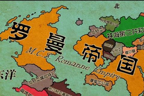 3000年帝国多阵营结局路线与隐藏成就解锁全攻略