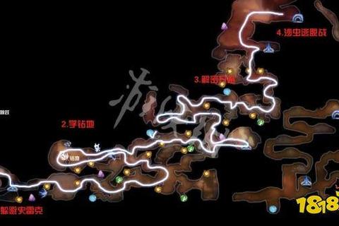 方舟手游大航海任务速通技巧与高效完成方法全解析