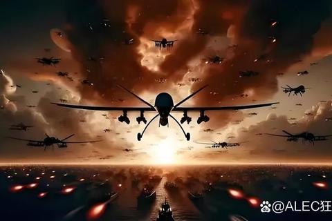 空域防线：重装堡垒的逆袭战