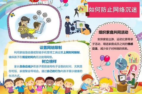 儿童网络游戏-安全守护与趣味成长的虚拟乐园新体验 儿童网络游戏-安全守护与趣味成长的虚拟乐园新体验