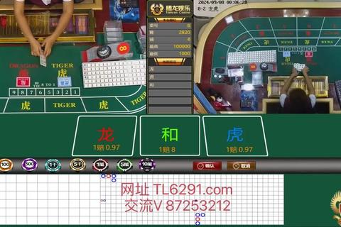 龙虎和攻略从入门到精通10大实战技巧助你快速掌握制胜秘籍
