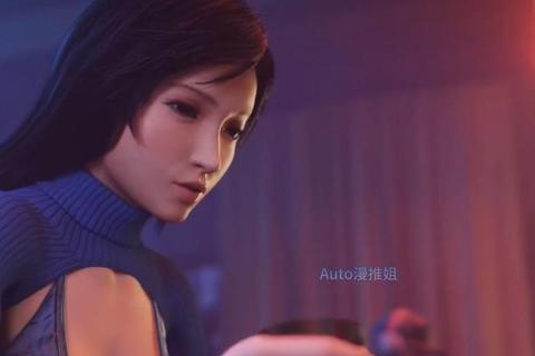 蒂法小游戏全结局解锁与隐藏任务技巧终极攻略大全